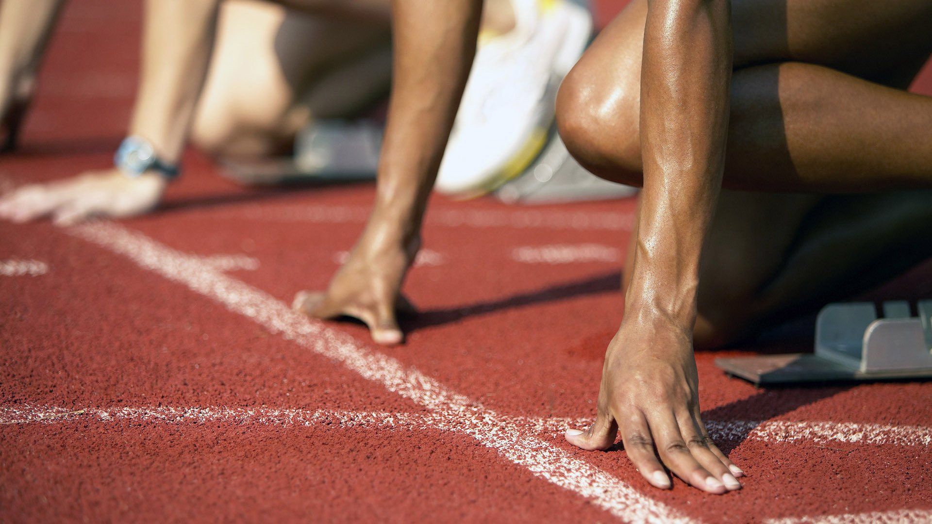 【智能装备】提升运动员表现的最新科技,运动员智能训练